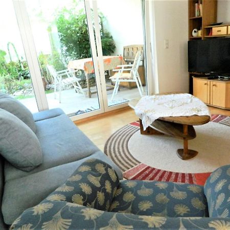 Ferienwohnung Rose Бодман-Людвигсхафен Экстерьер фото