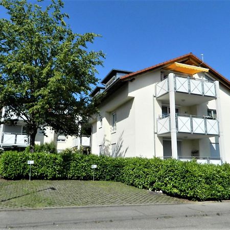Ferienwohnung Rose Бодман-Людвигсхафен Экстерьер фото