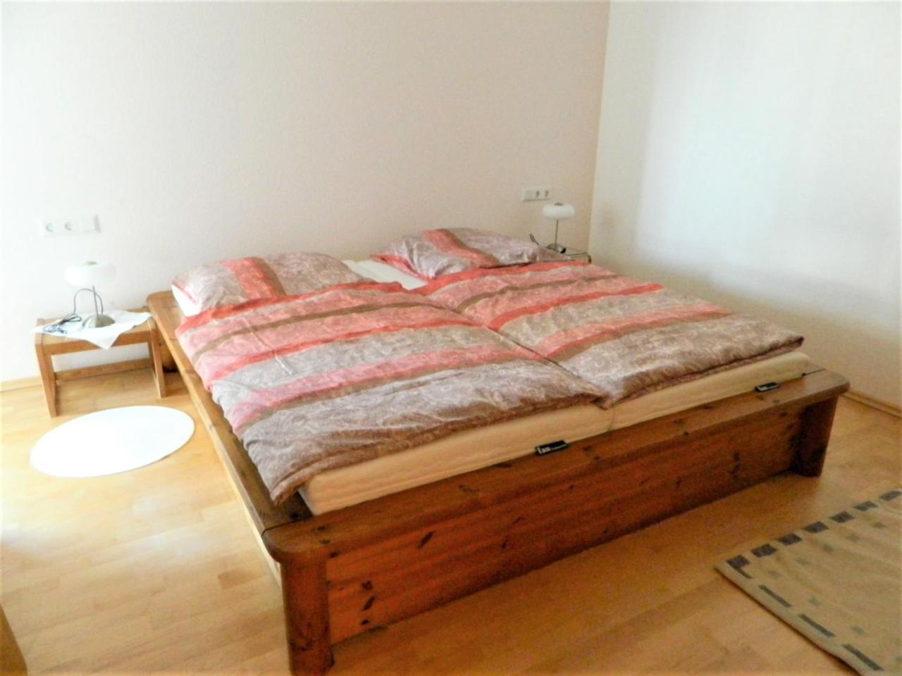 Ferienwohnung Rose Бодман-Людвигсхафен Экстерьер фото