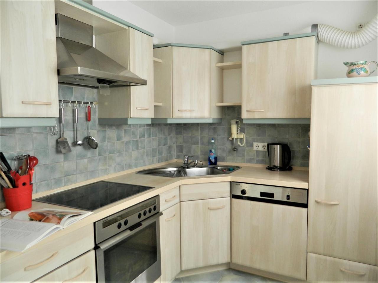 Ferienwohnung Rose Бодман-Людвигсхафен Экстерьер фото